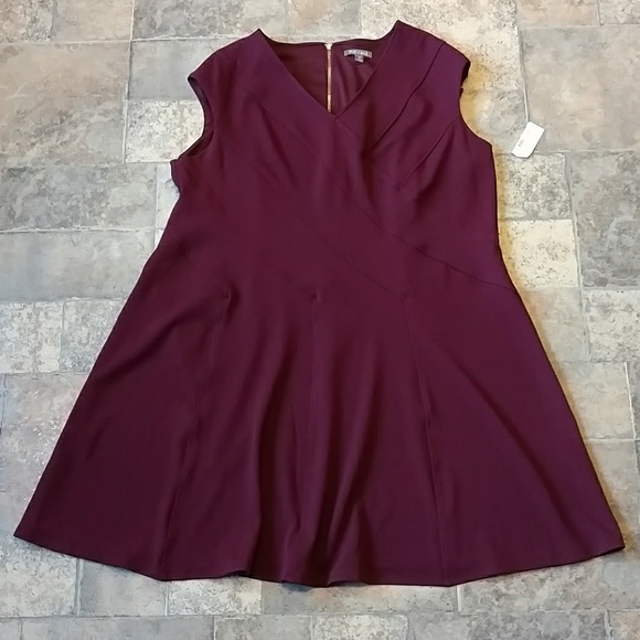 roz and ali plus size dresses